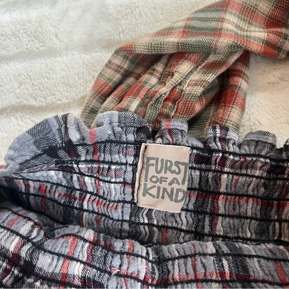 Furst of a Kind Top - Picture 4 of 4